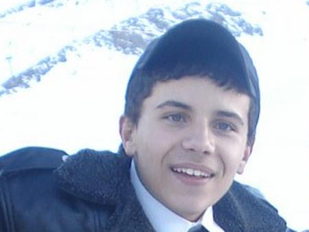 les montagnes de oukaymdn @@@aminos