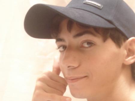 mon frere aisam ***leeamine